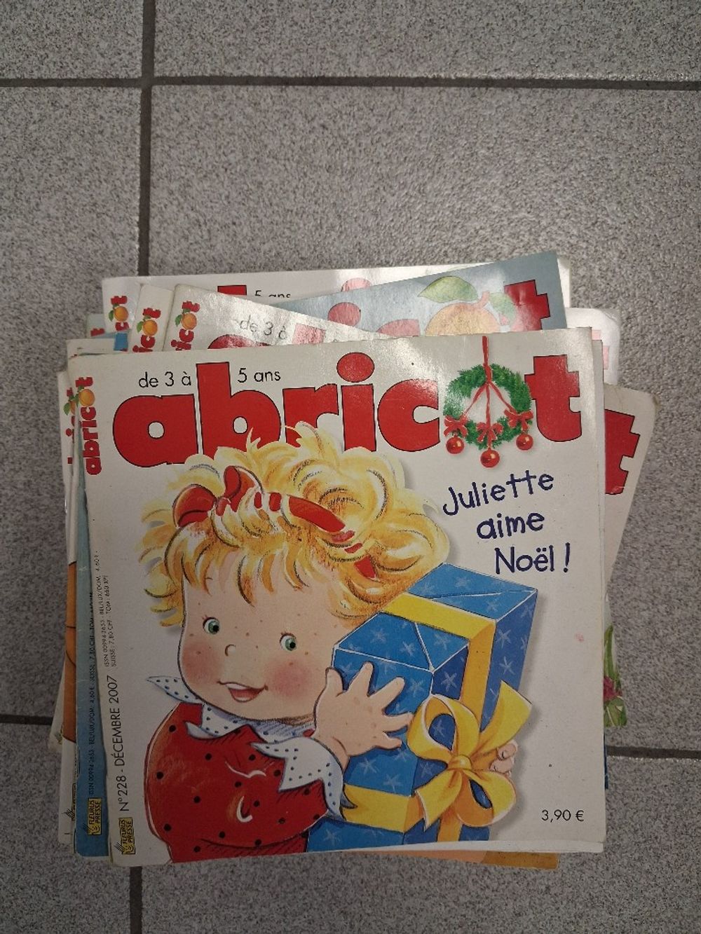 Image item
