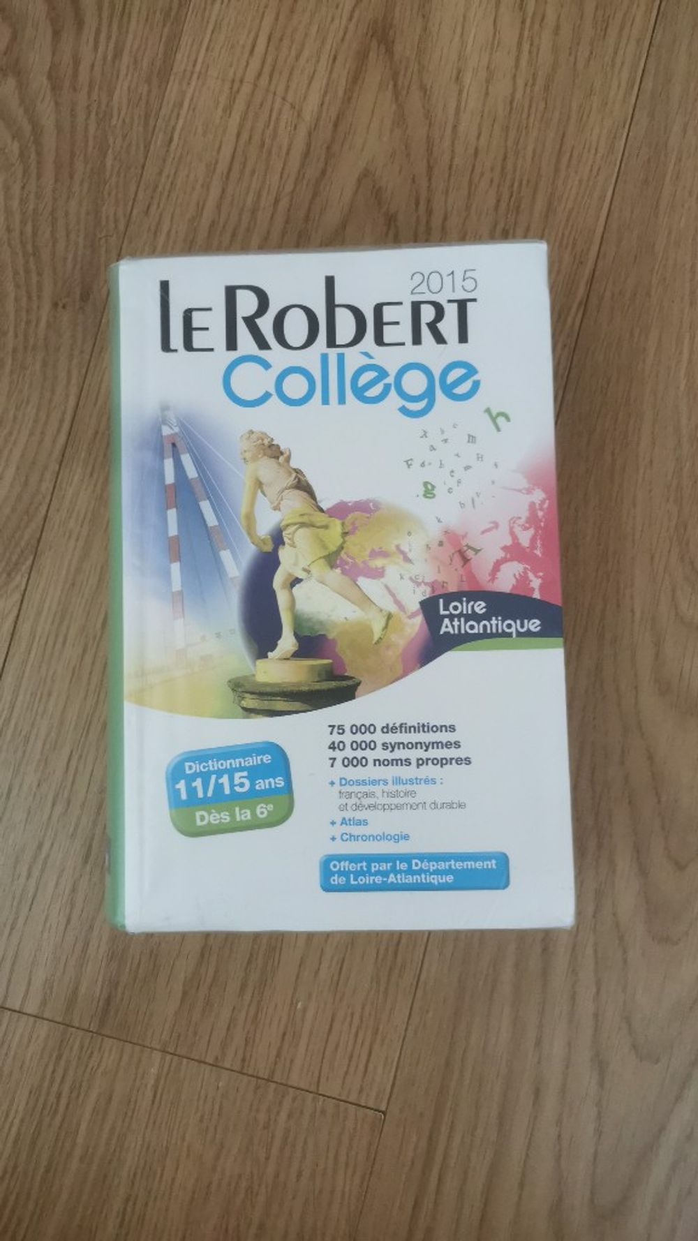 Image item