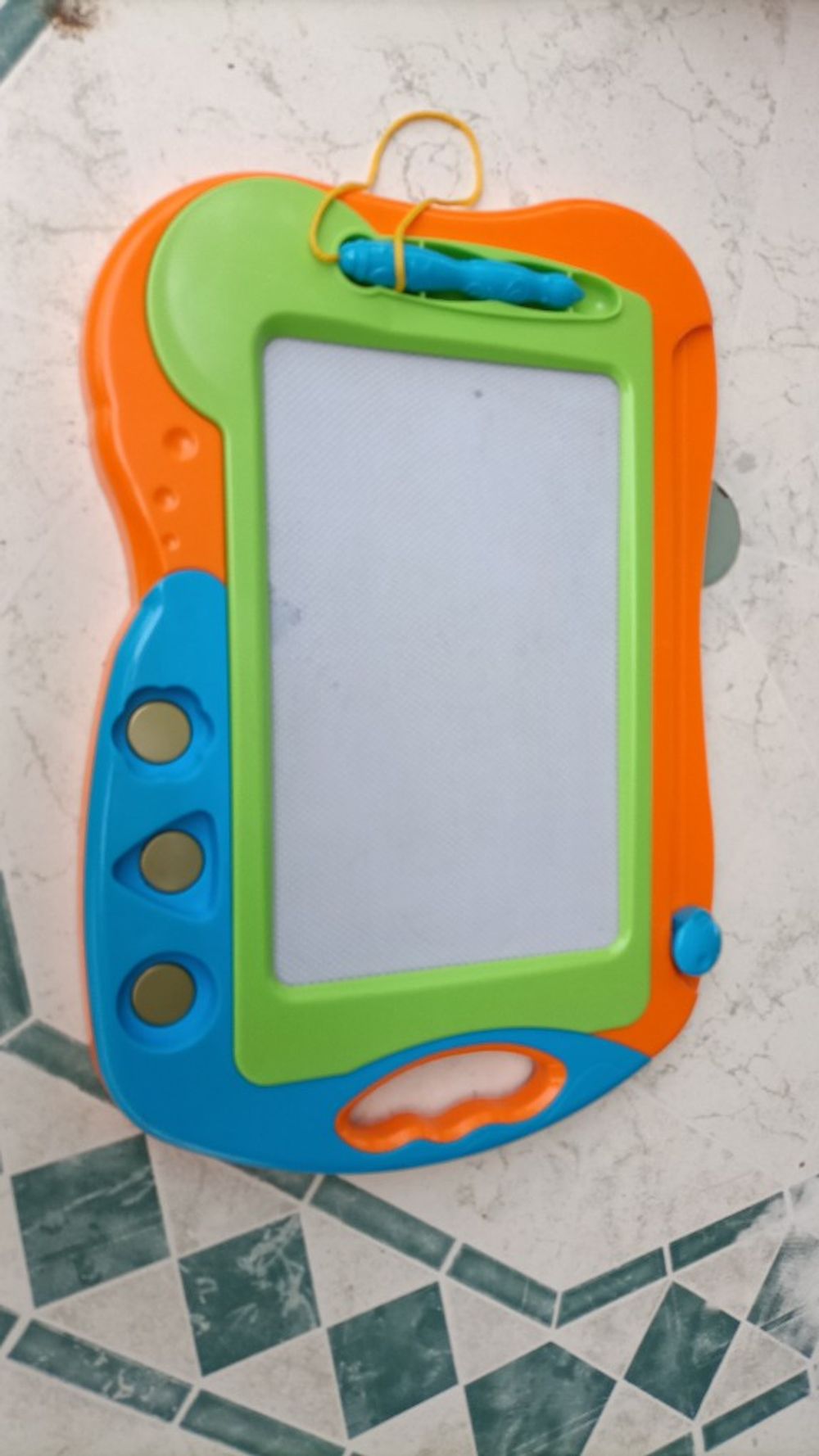 Image item
