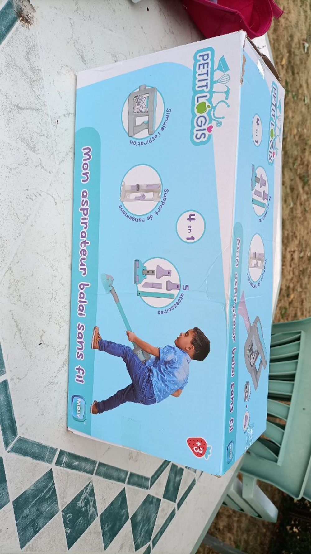 Image item