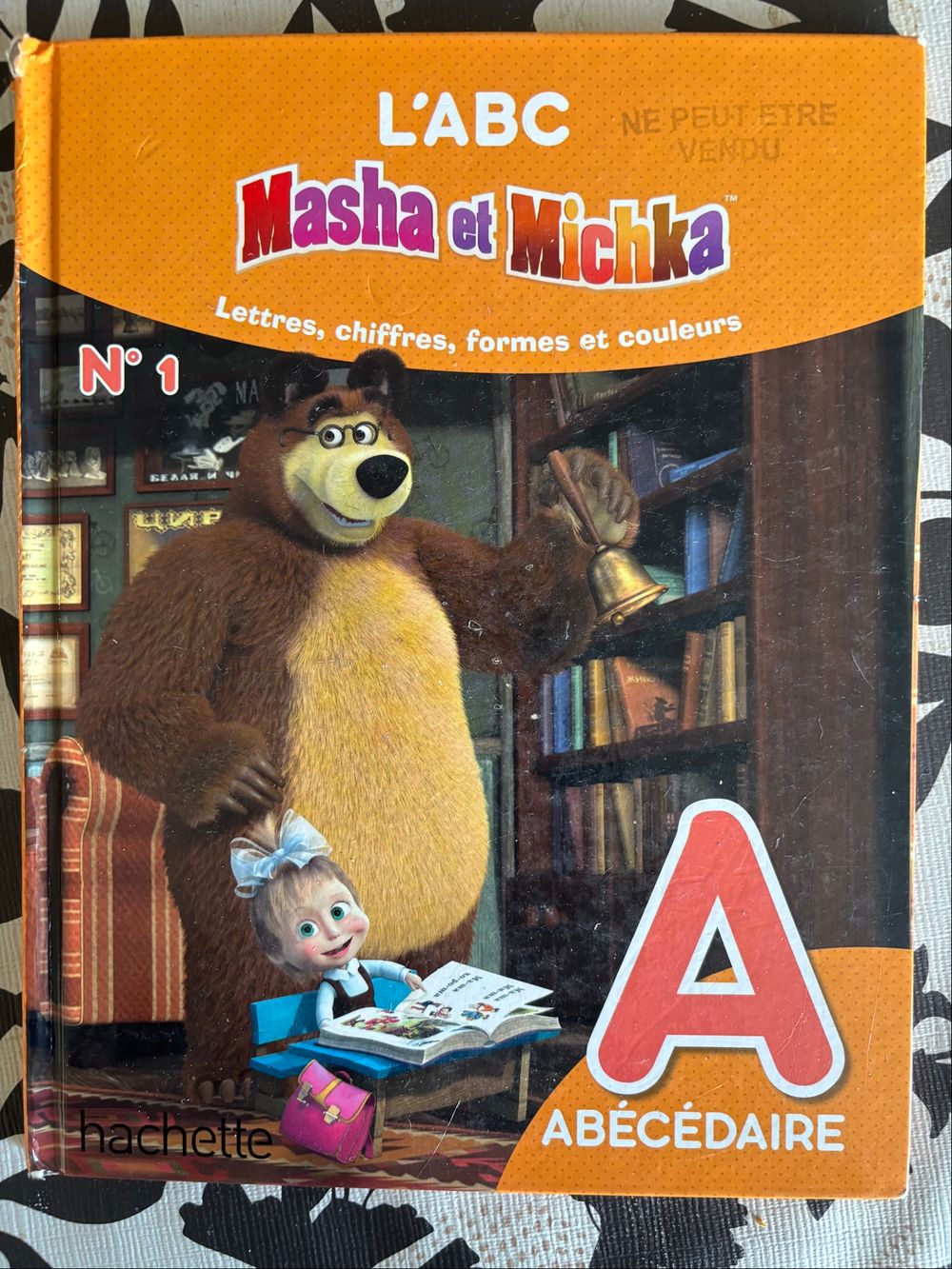 Image item