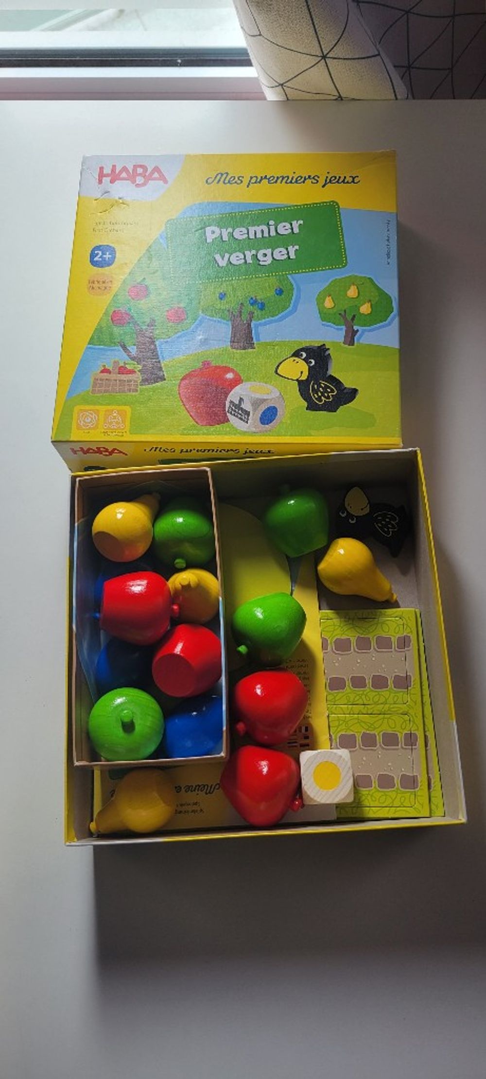 Image item