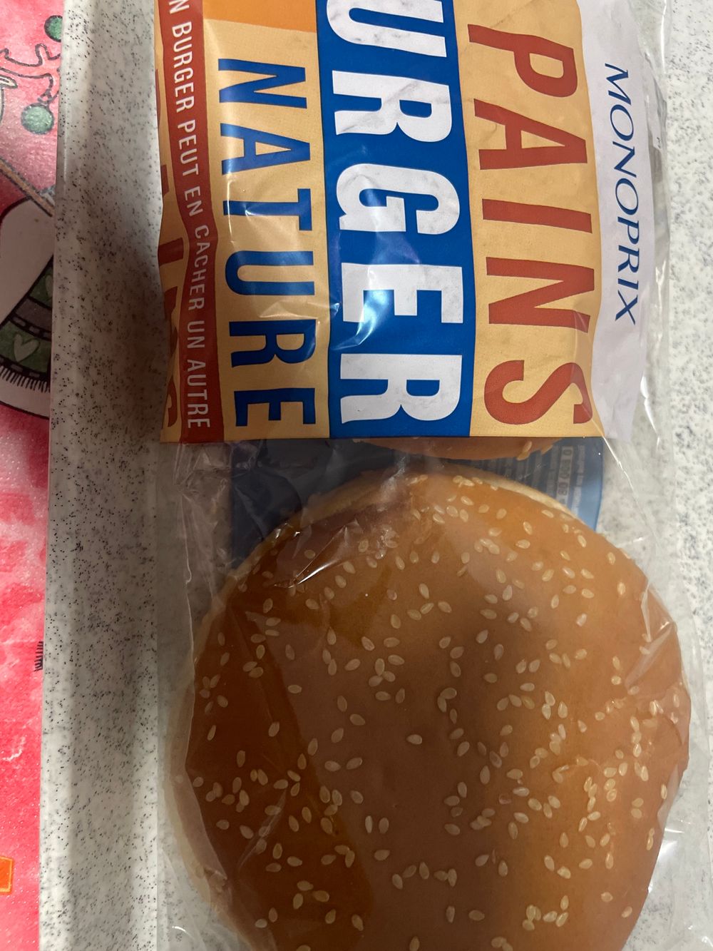 Image item