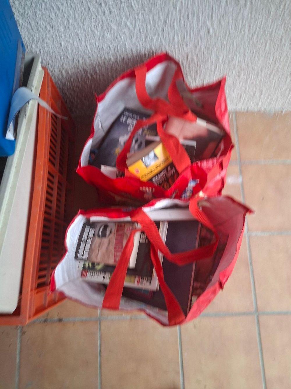 Image item