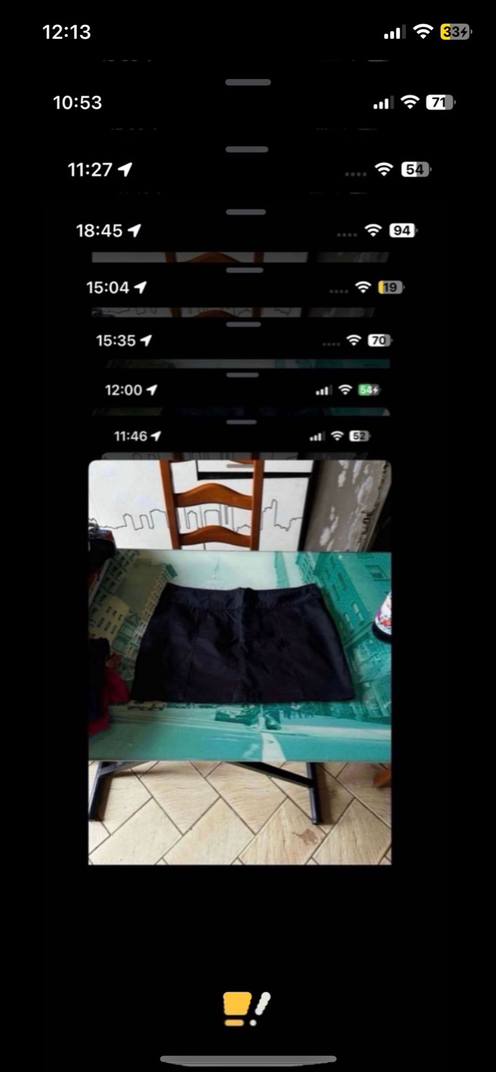 Image item