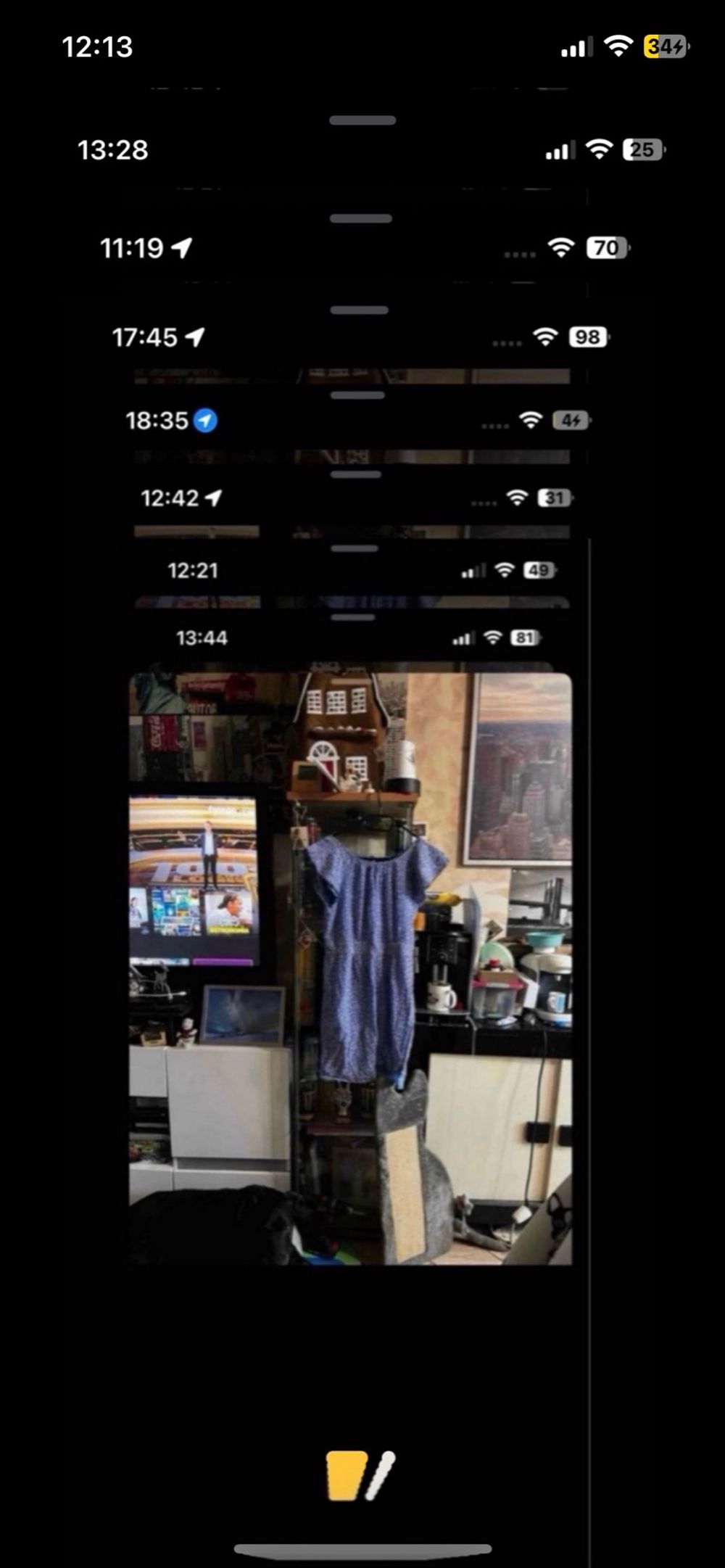 Image item