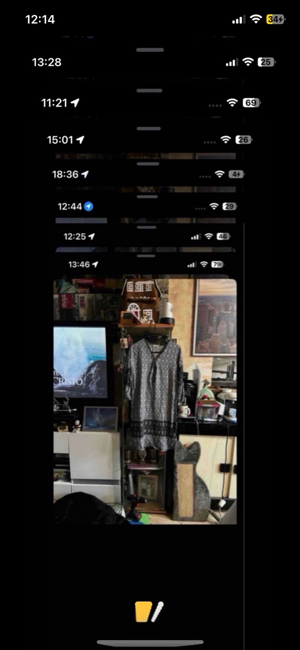 Image item