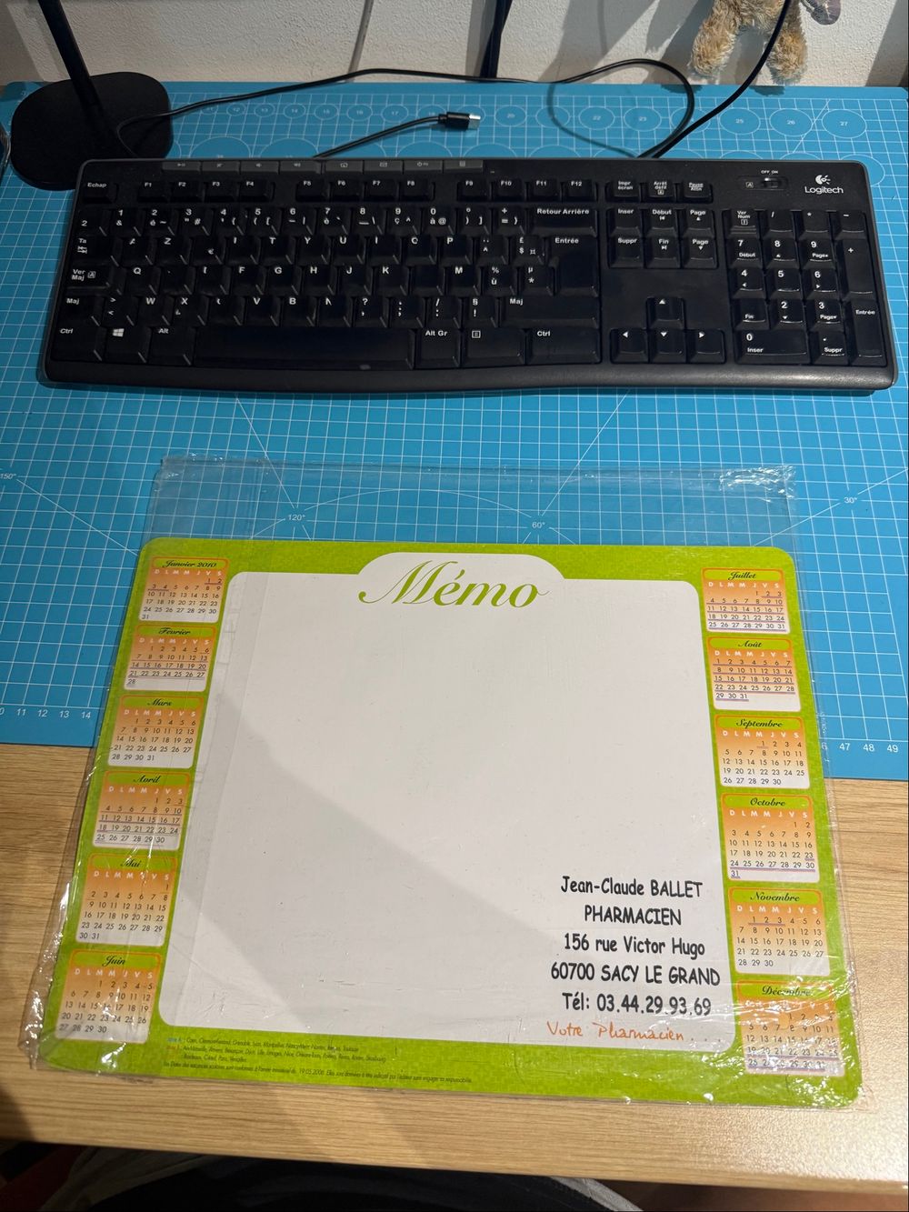 Image item
