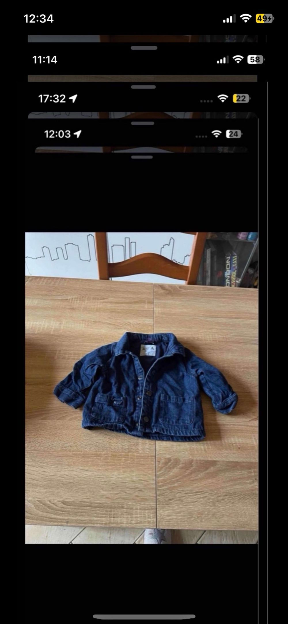 Image item