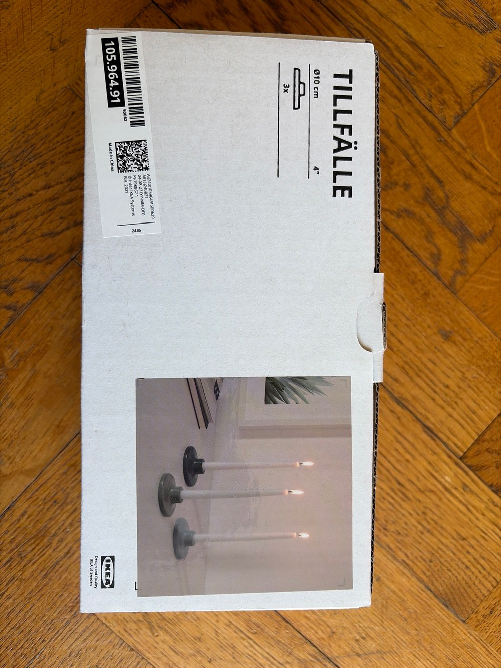 Image item