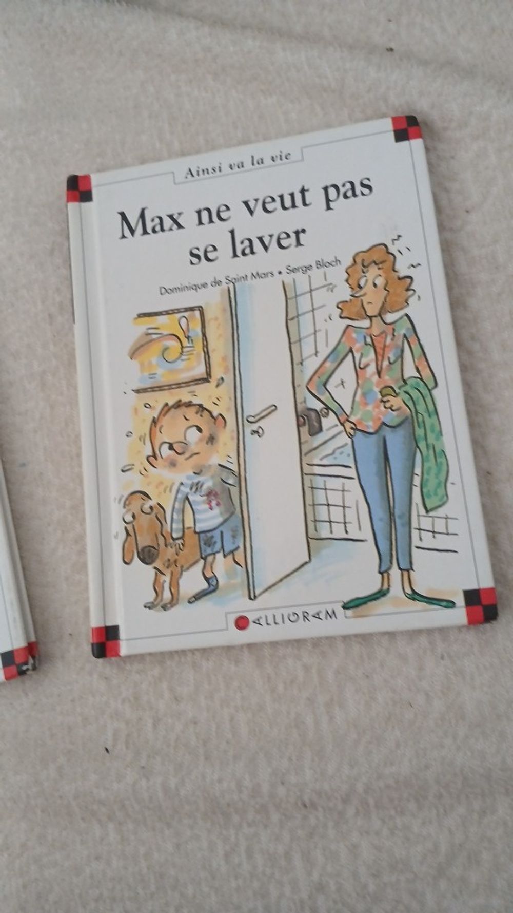 Image item