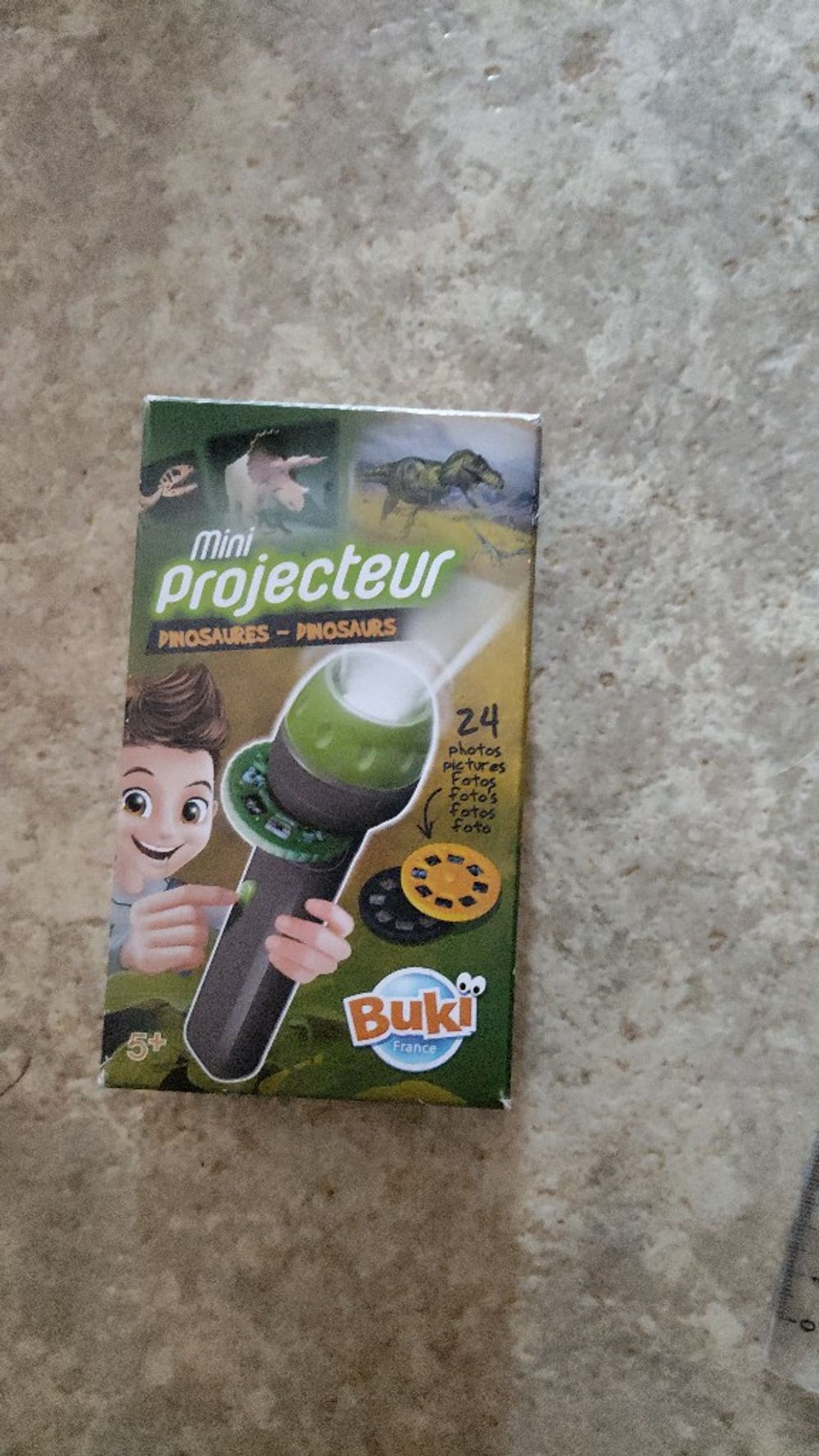 Image item
