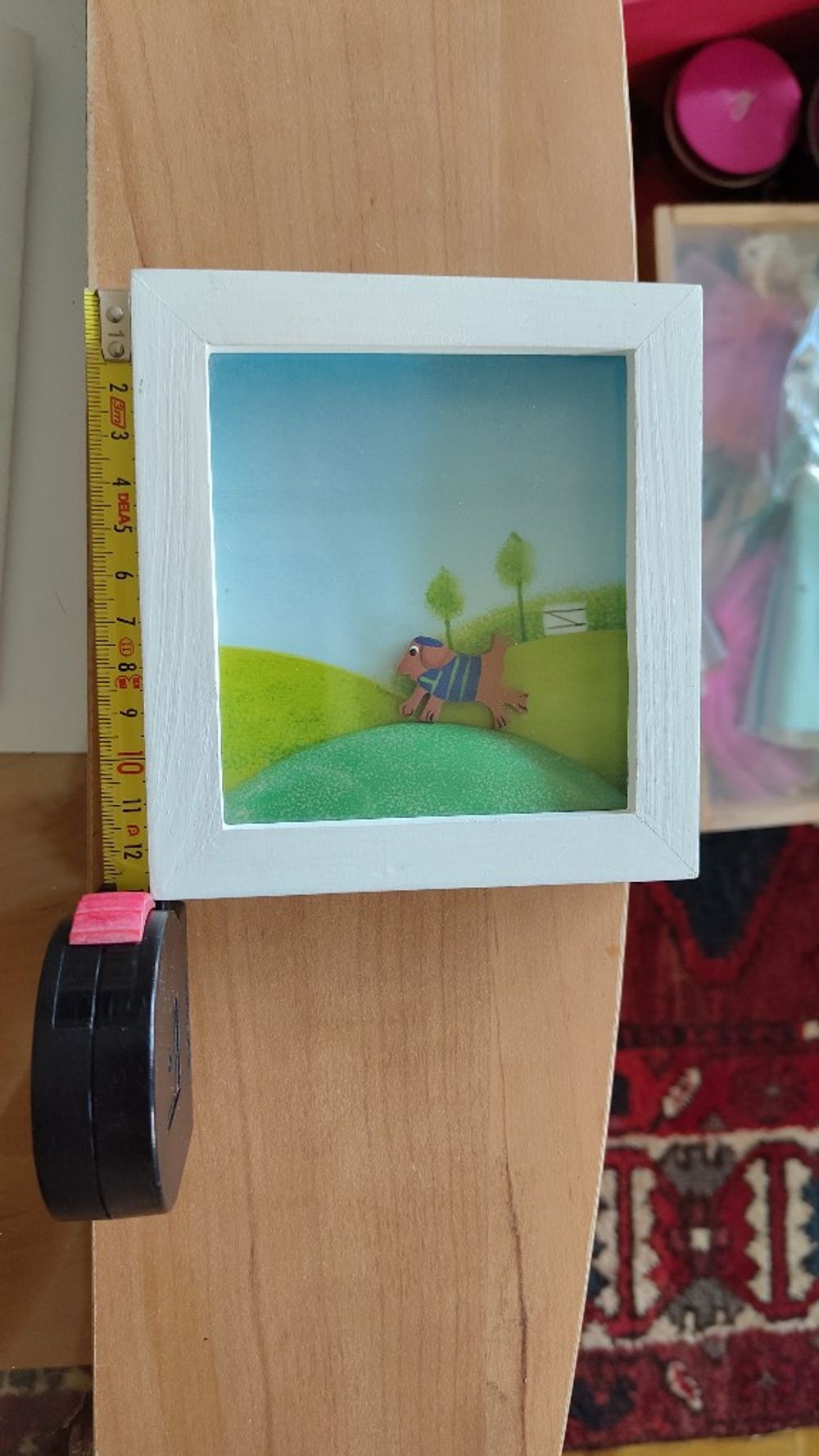 Image item