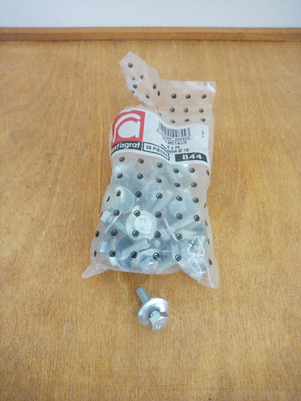 Image item