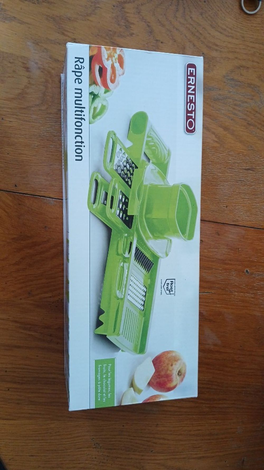 Image item