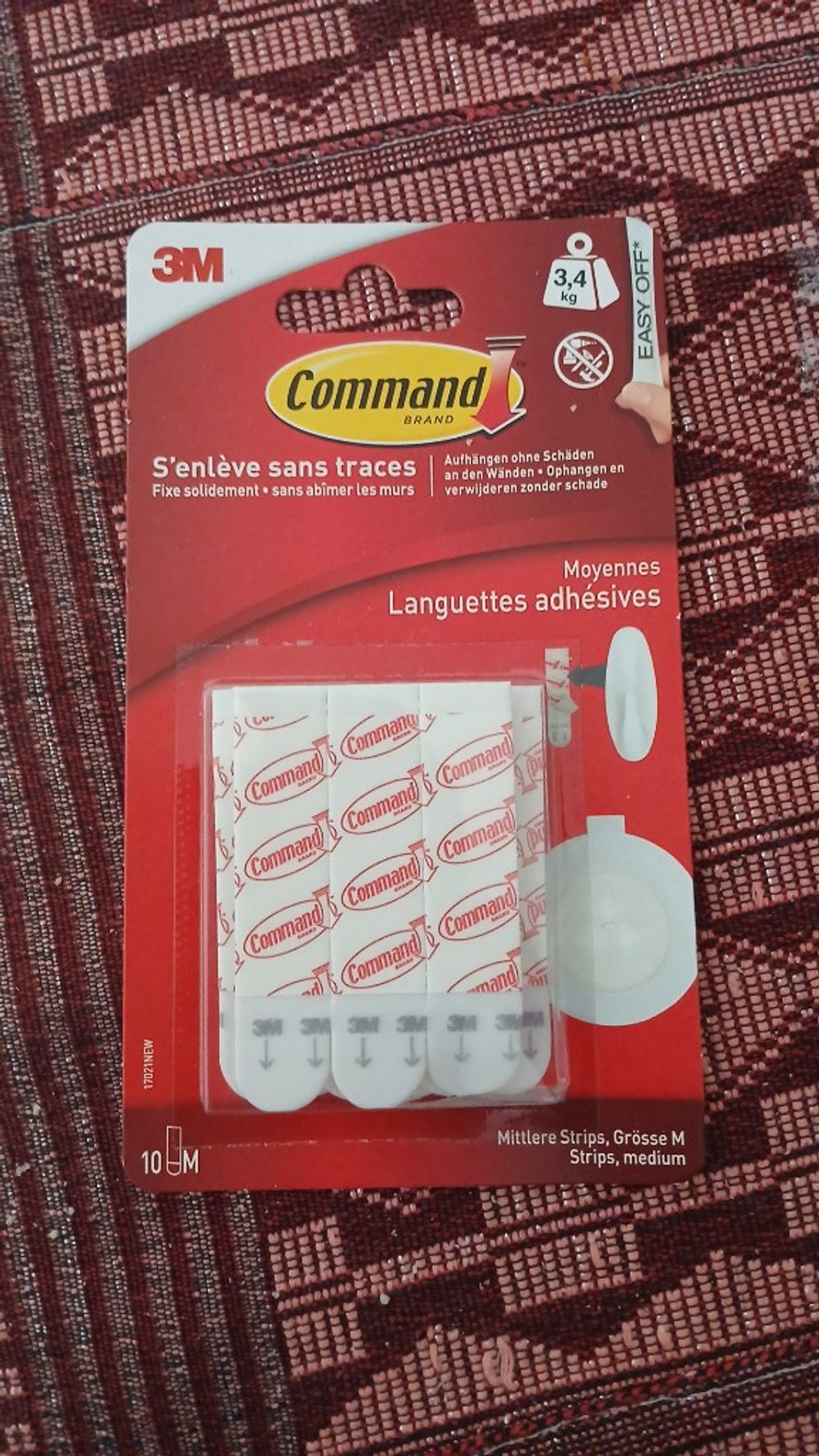 Image item