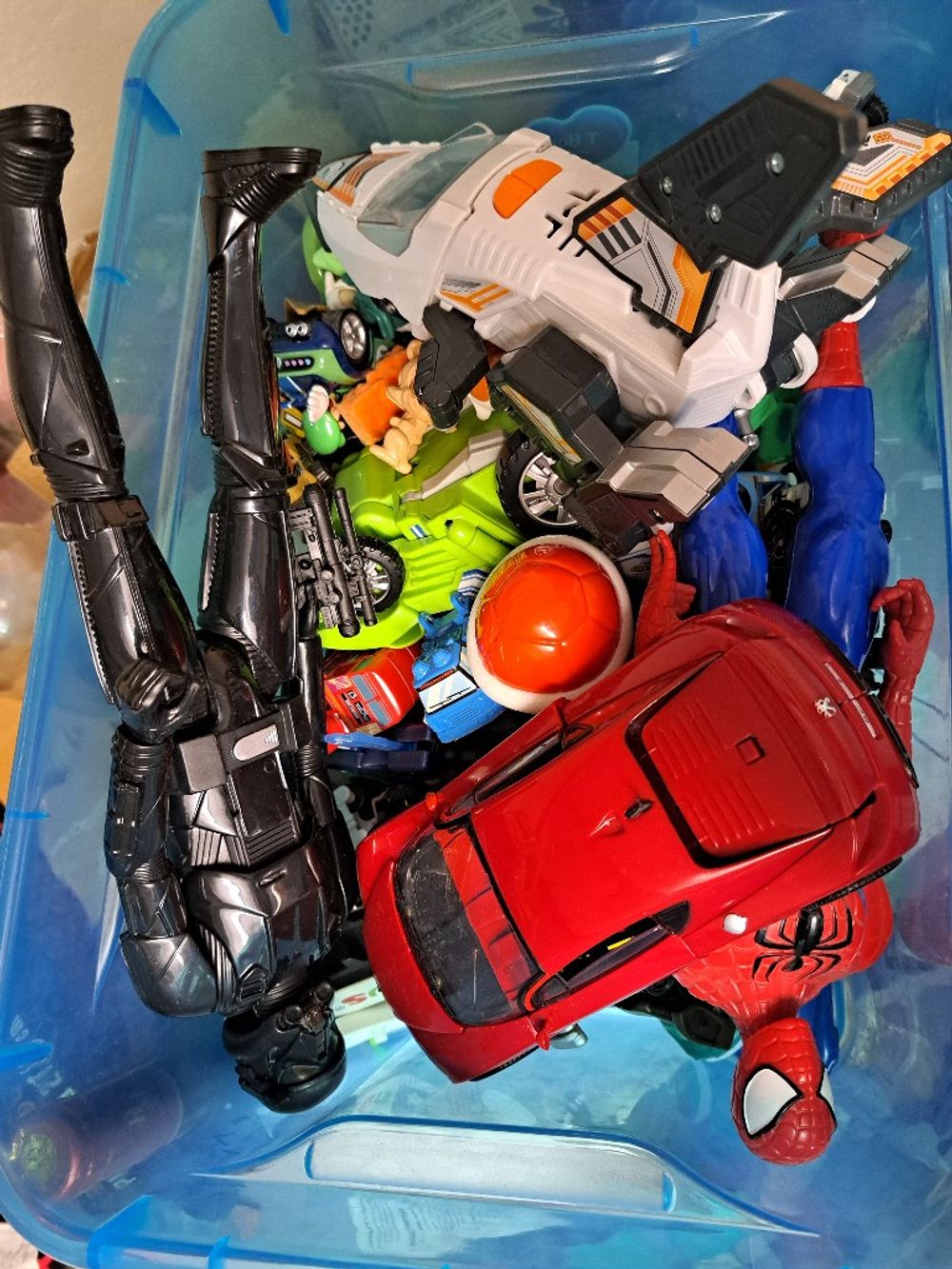 Image item