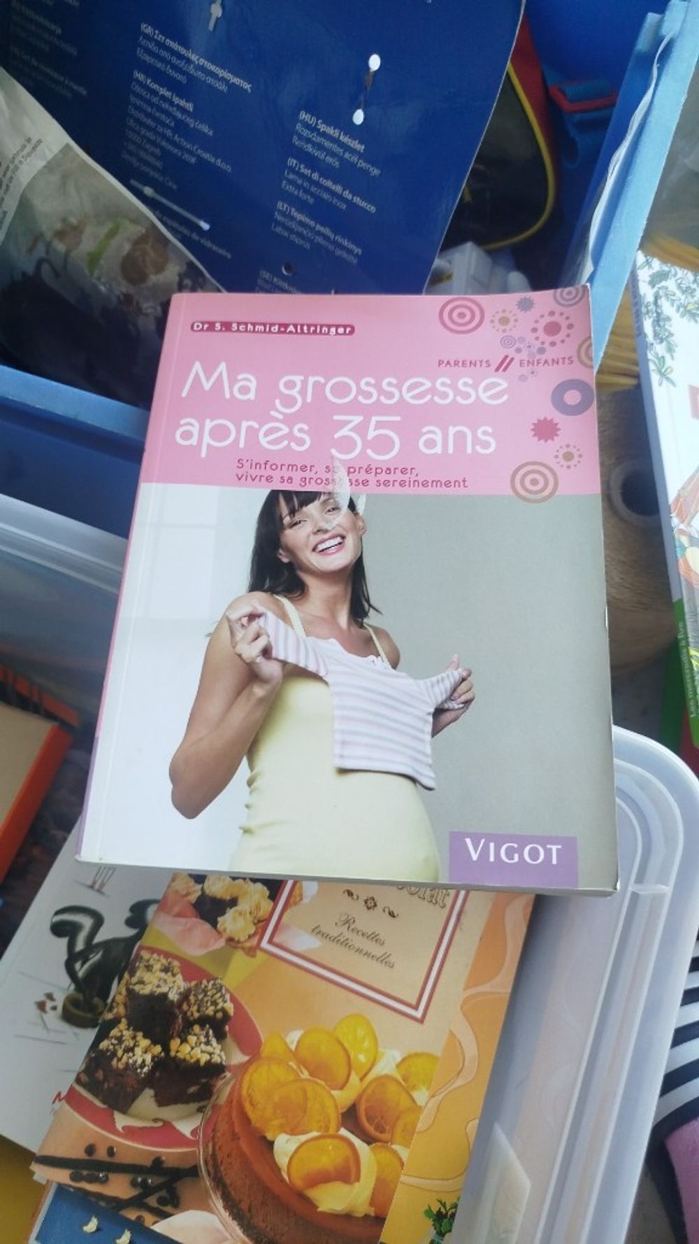 Image item