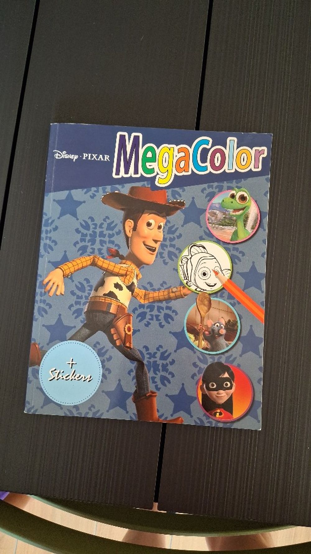 Image item