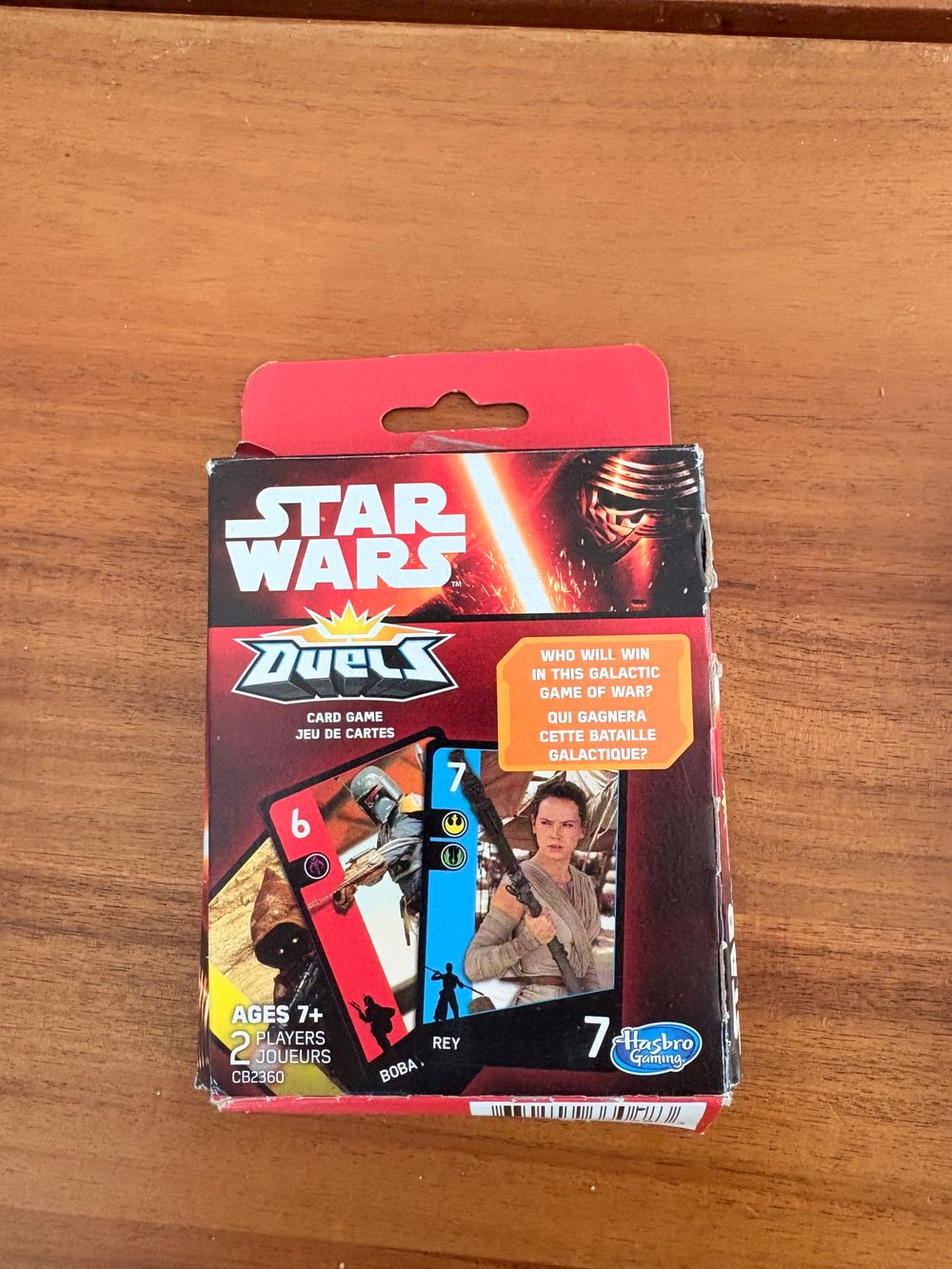 Image item