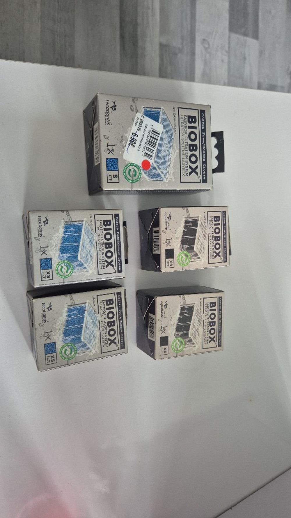 Image item