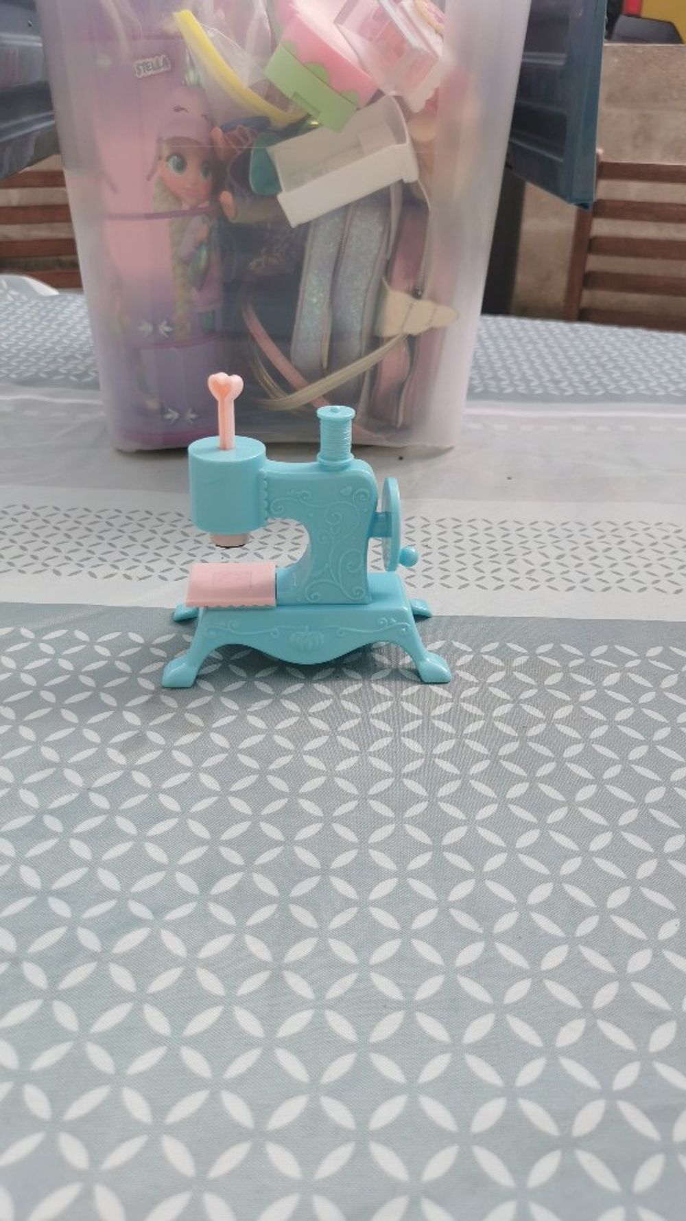 Image item