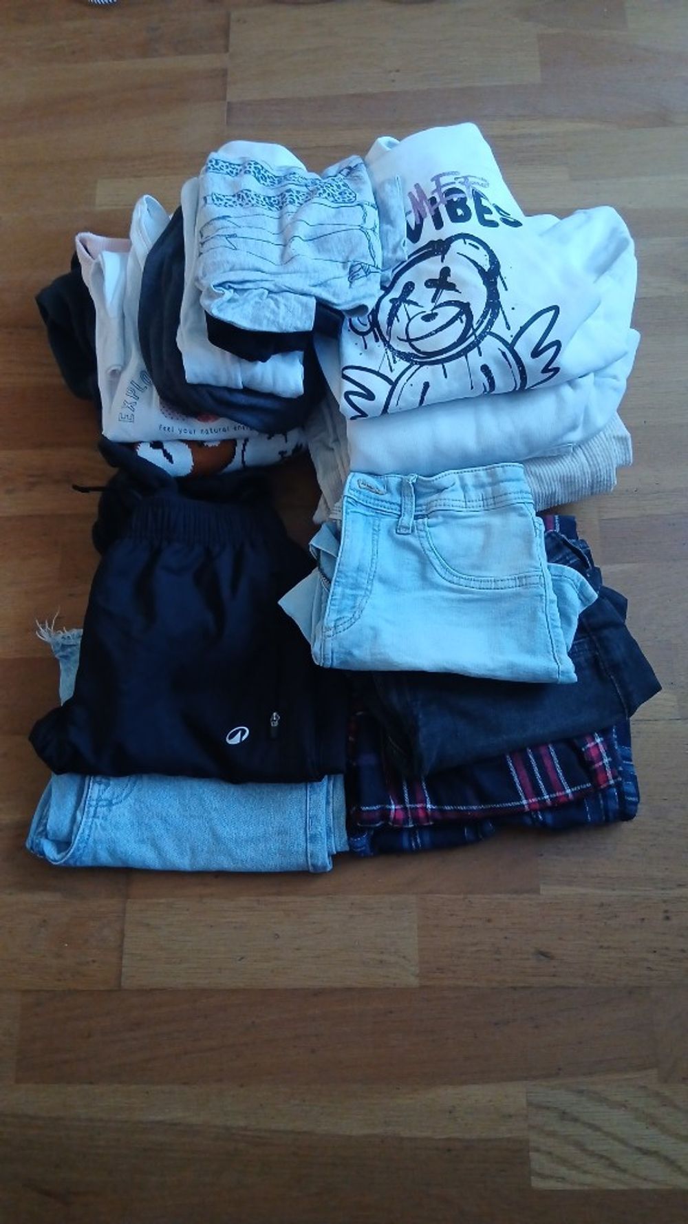 Image item