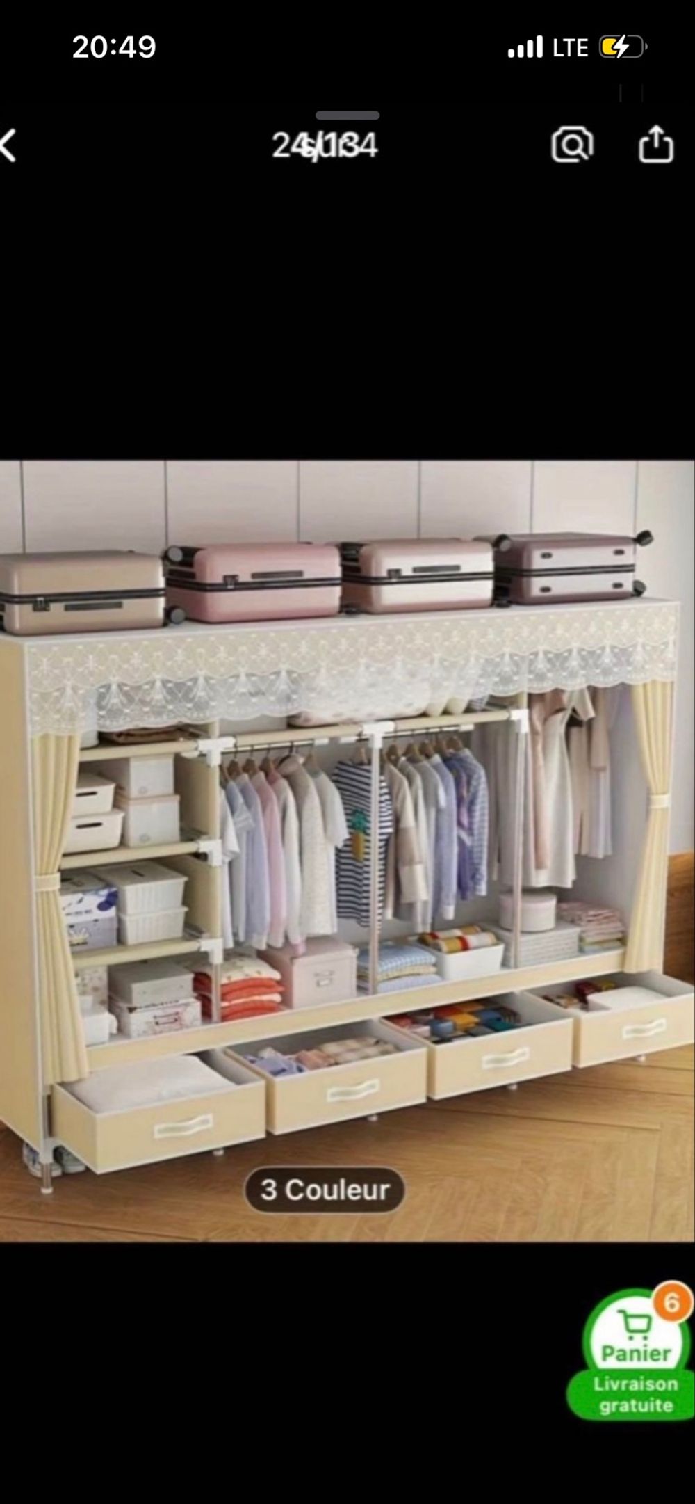 Image item