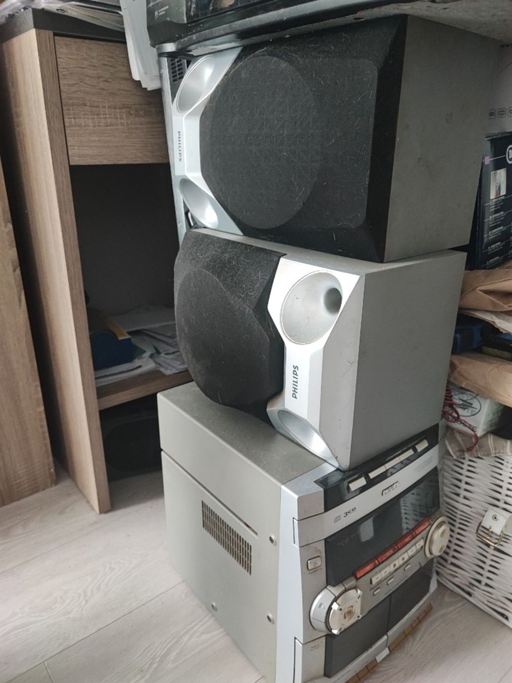 Image item