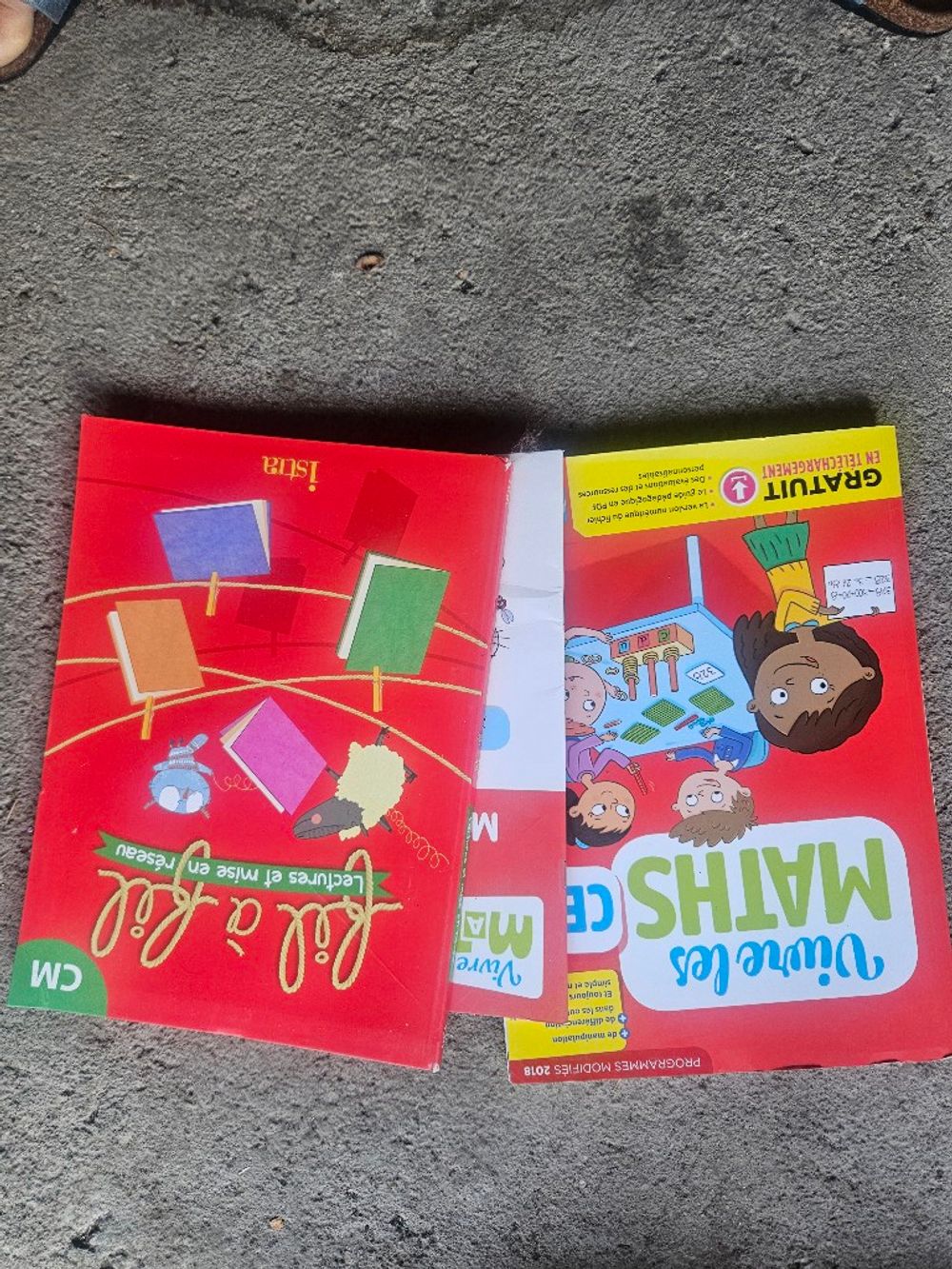 Image item