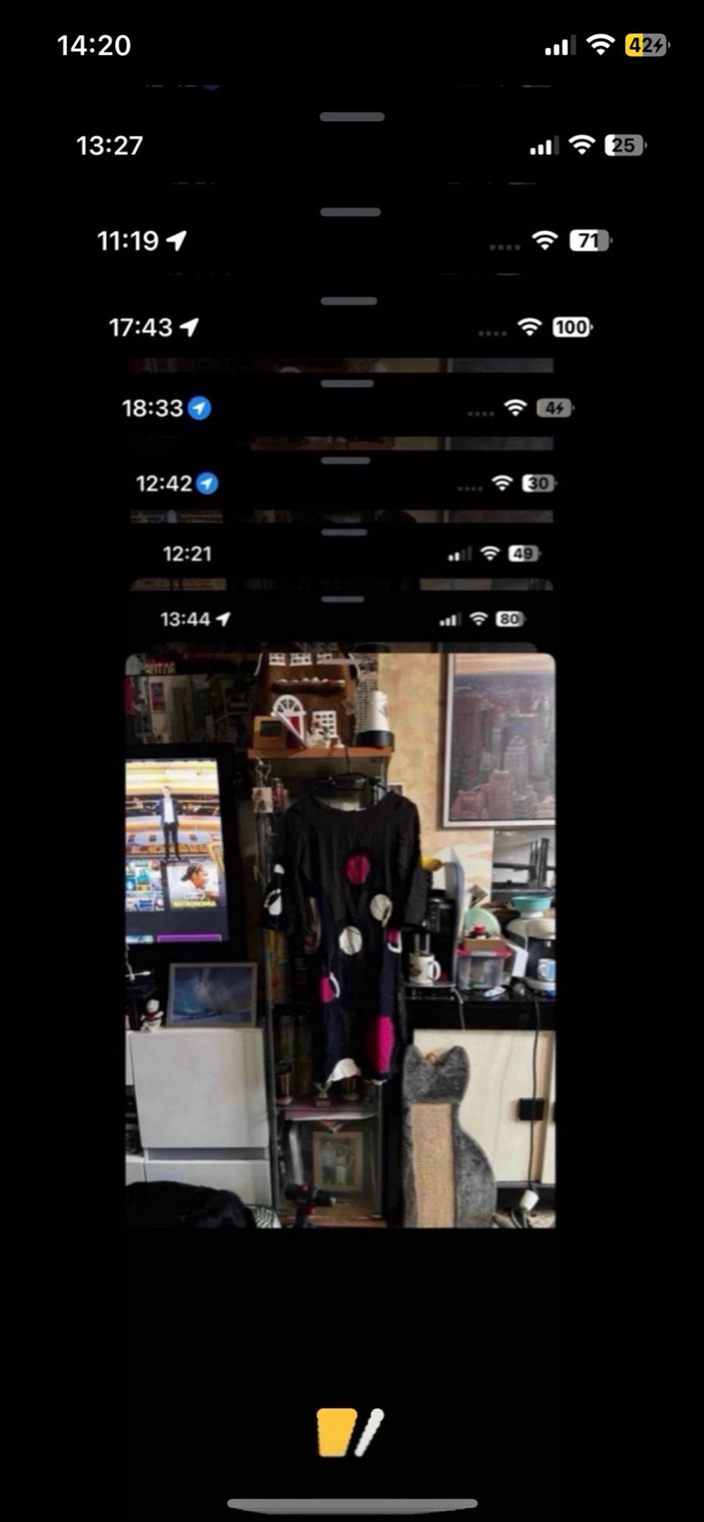 Image item