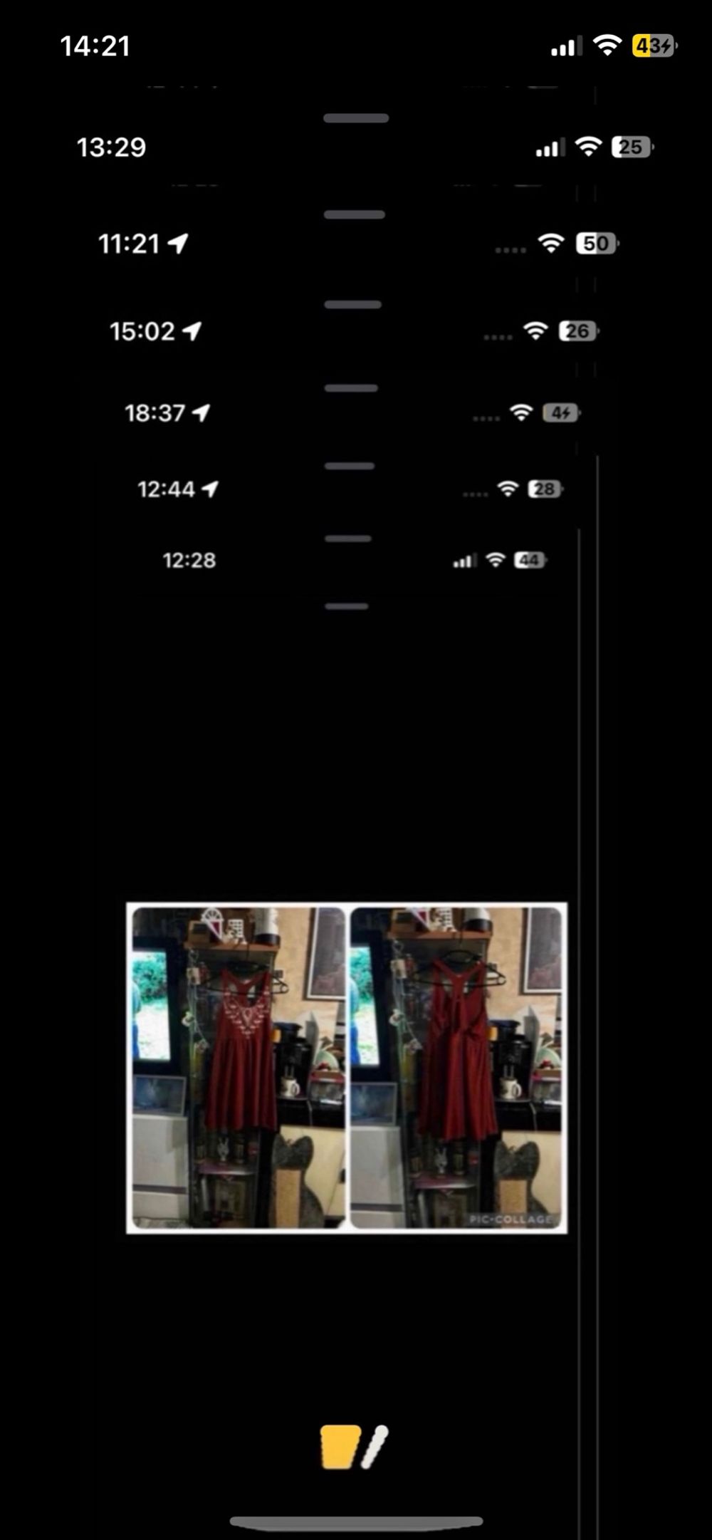Image item