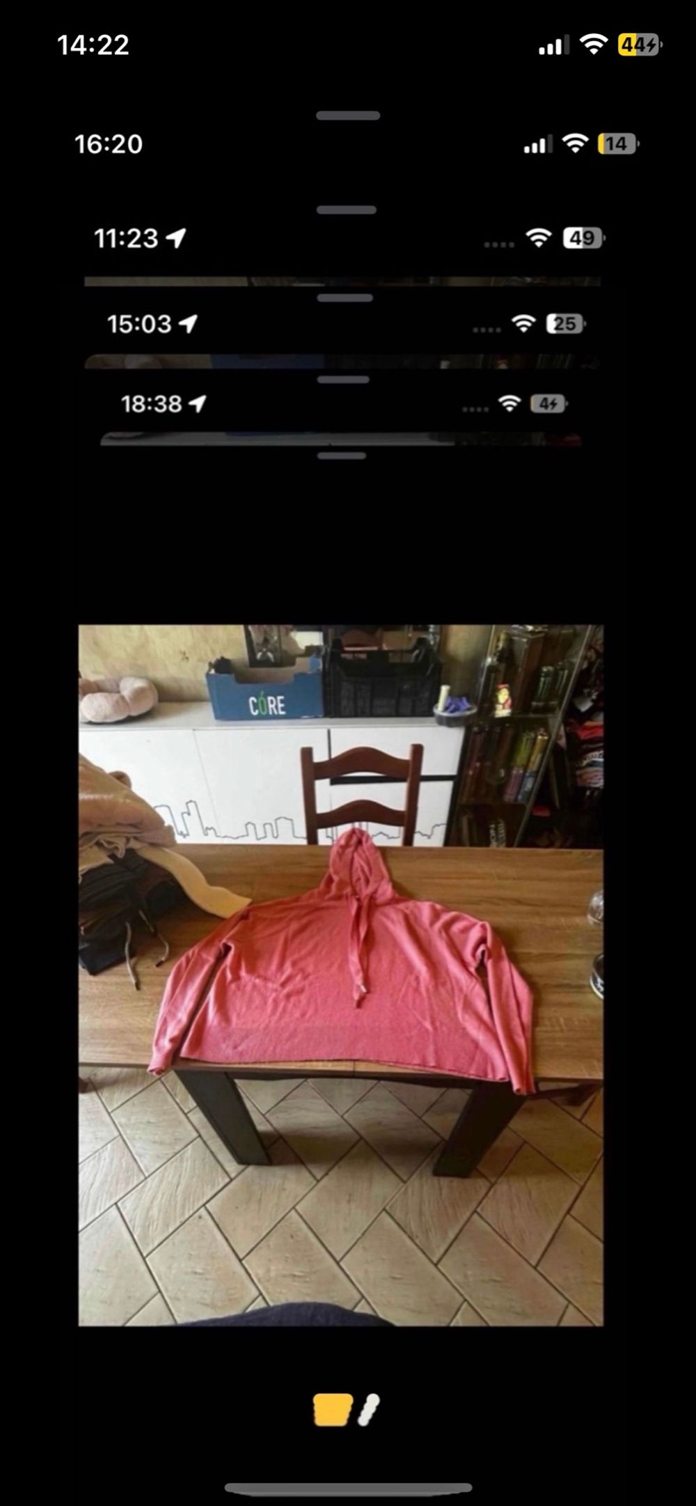Image item