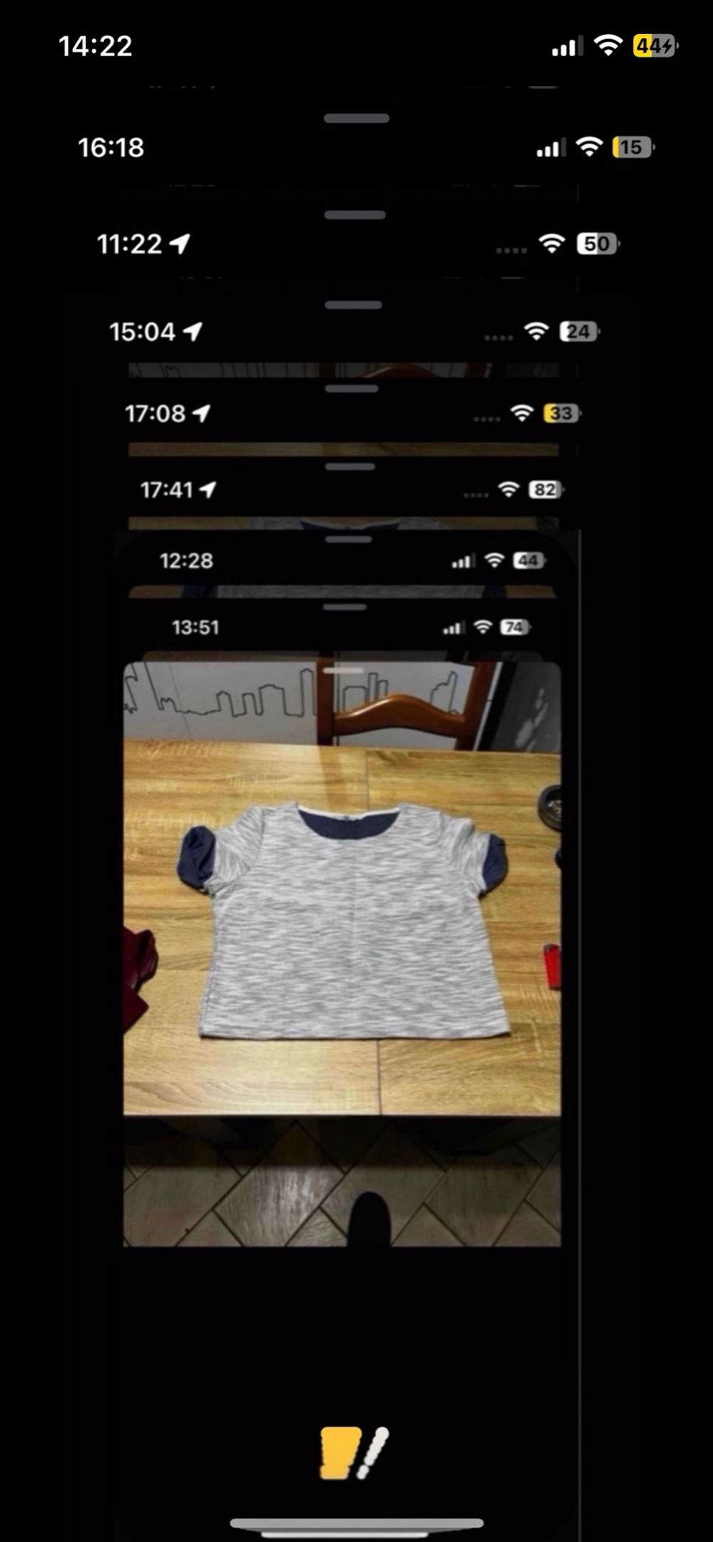 Image item