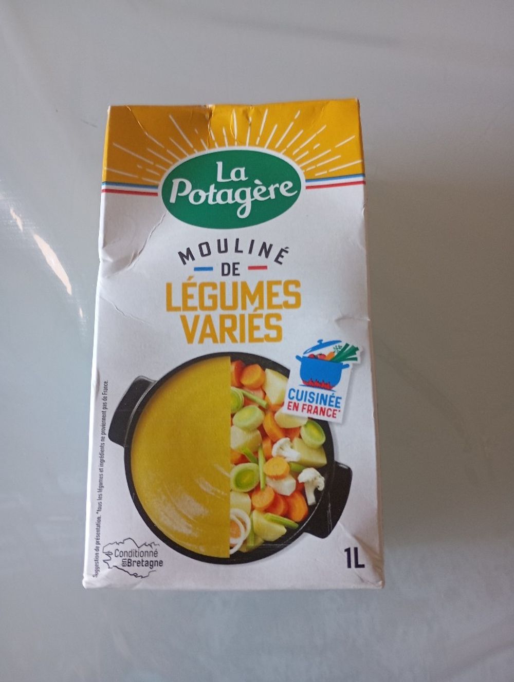 Image item