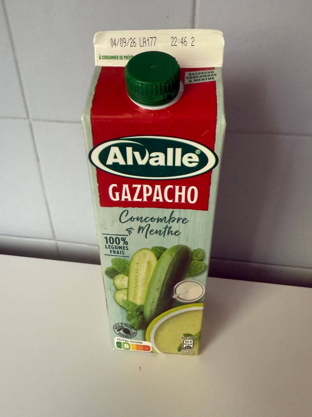 Image item