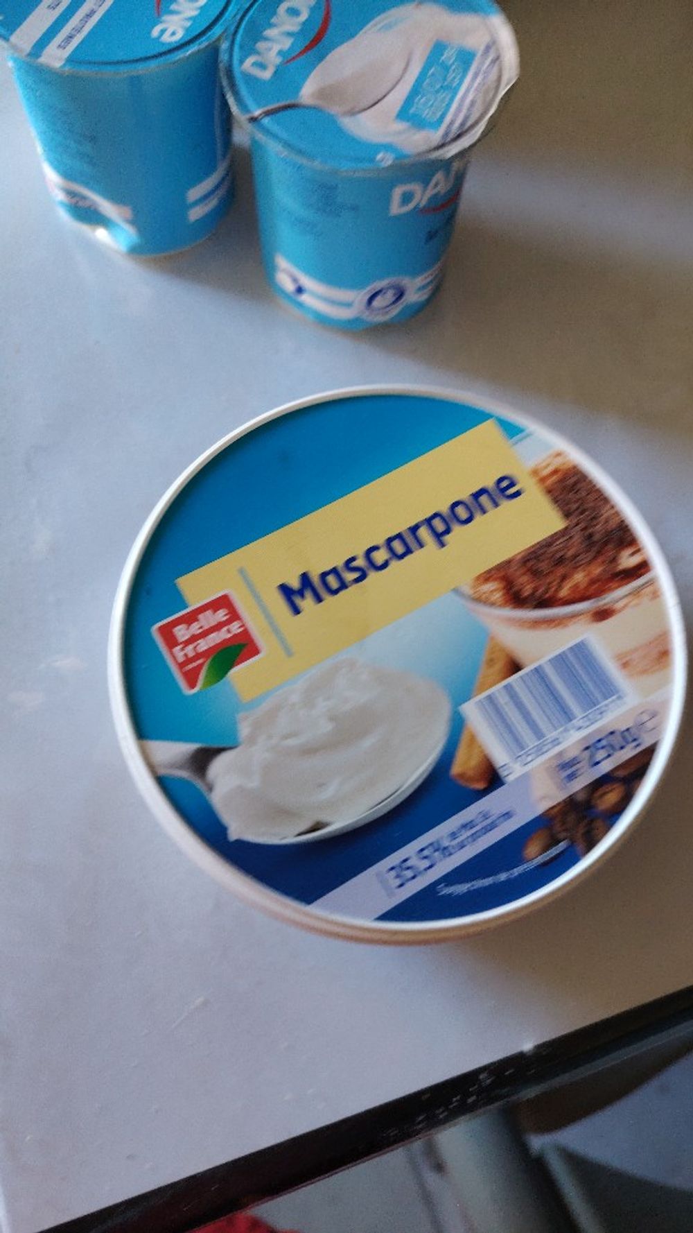 Image item