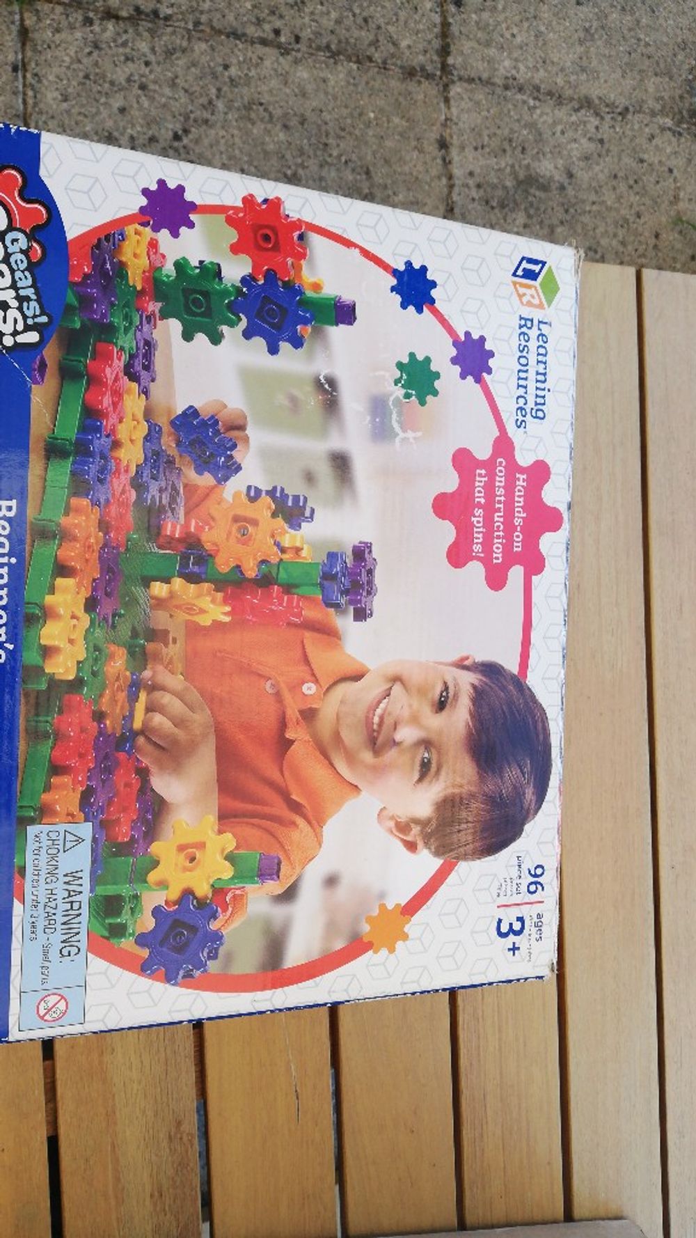 Image item