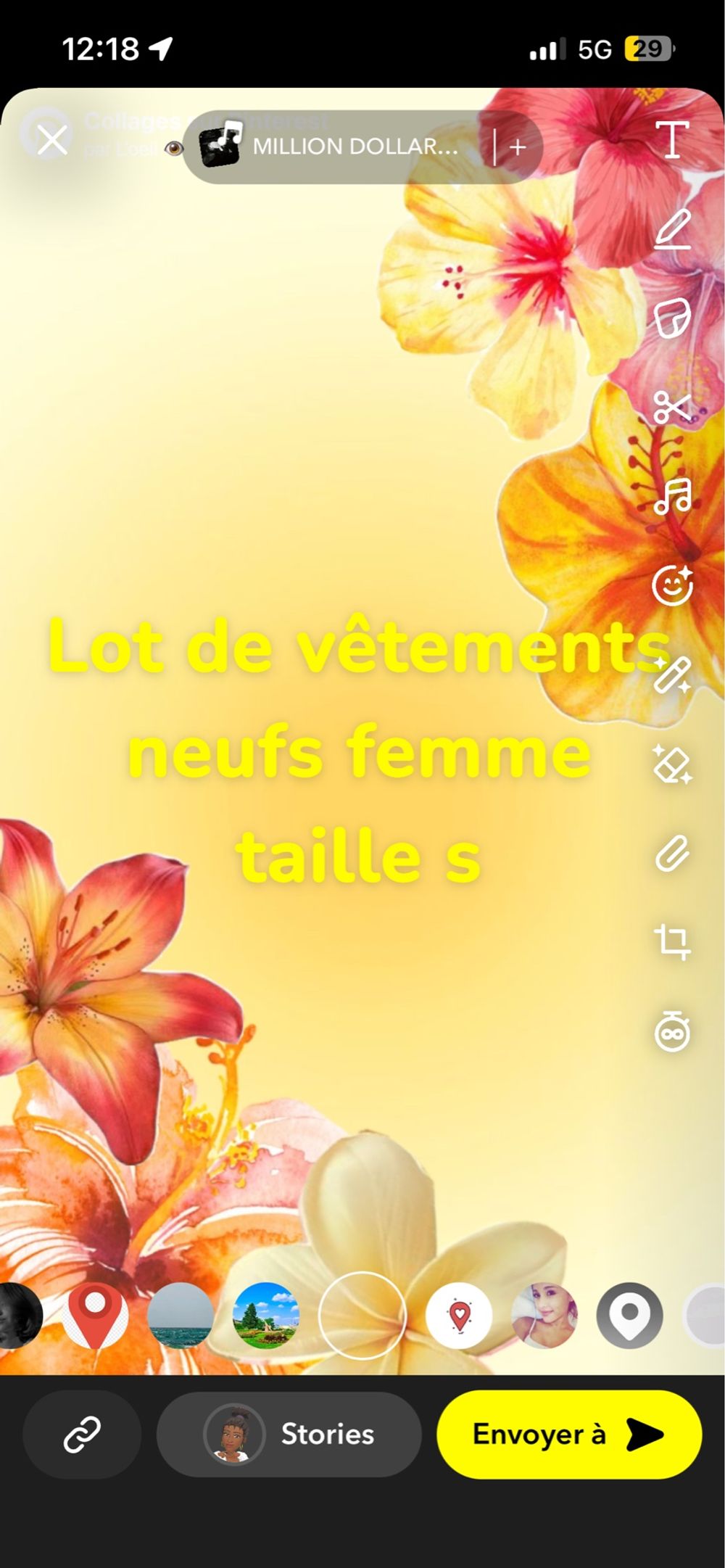 Image item
