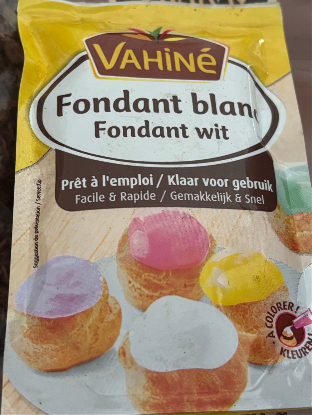 Image item