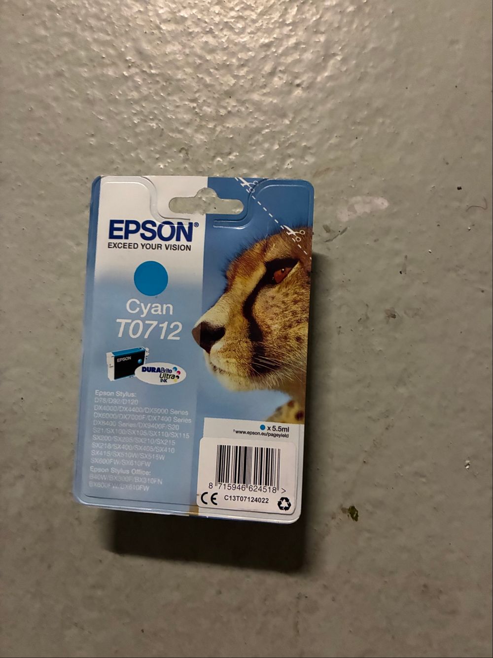 Image item