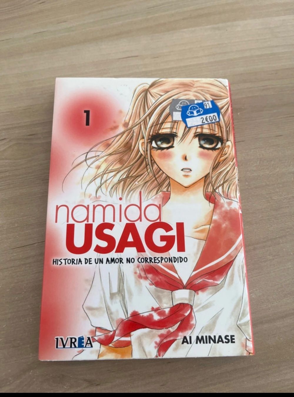 Image item