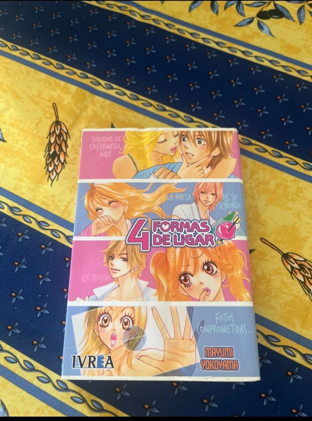 Image item