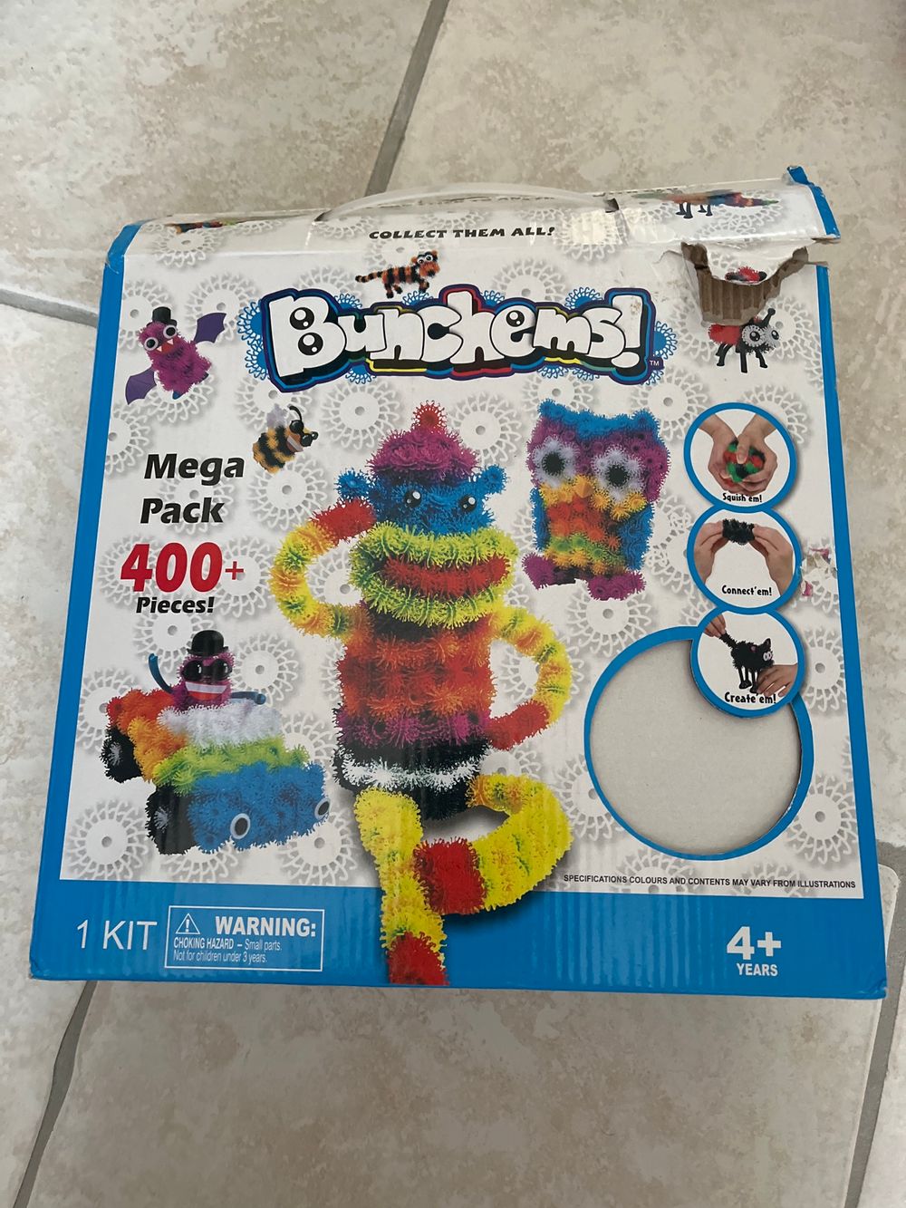 Image item