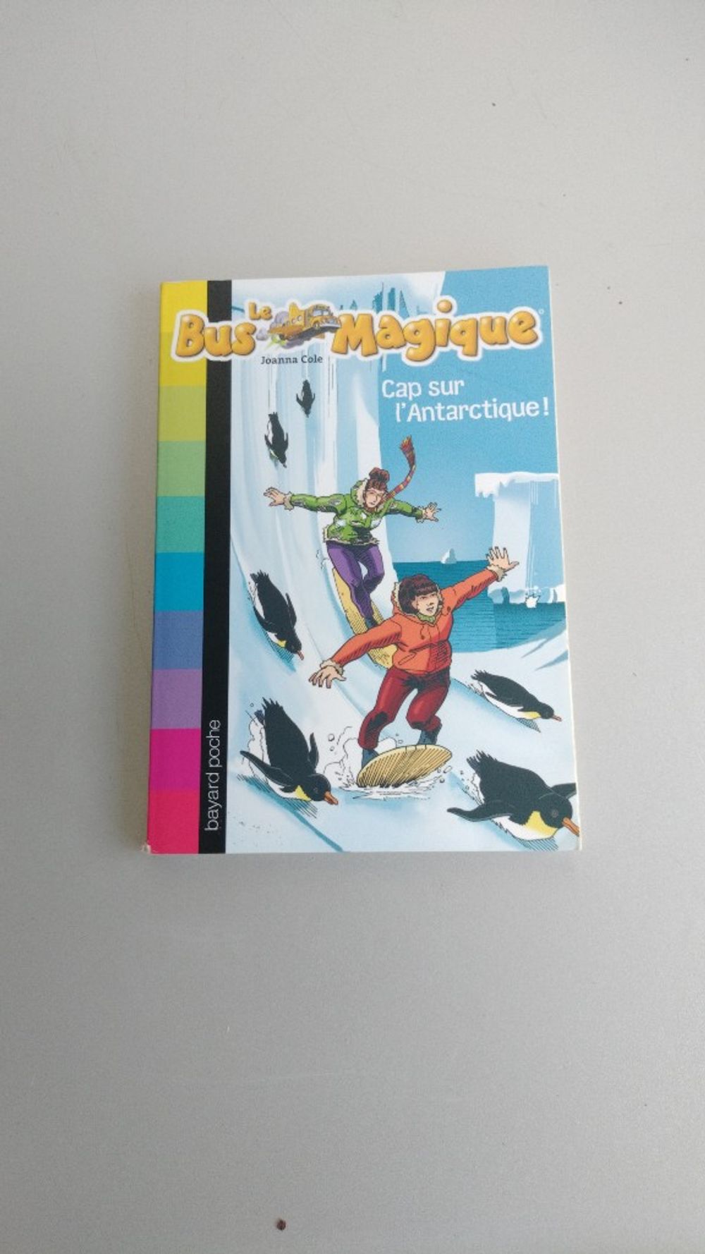 Image item