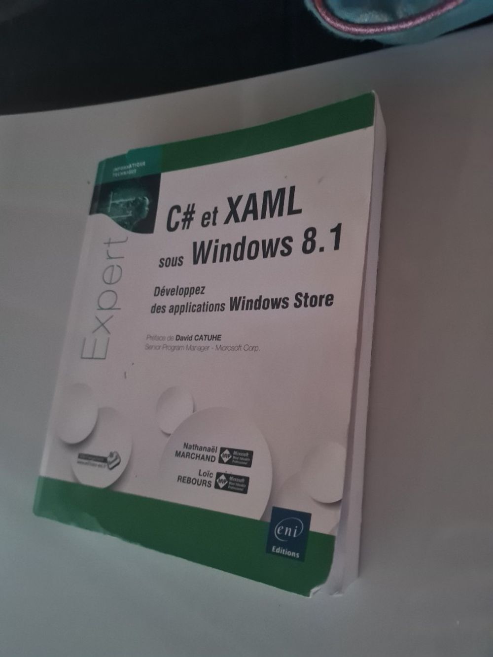 Image item