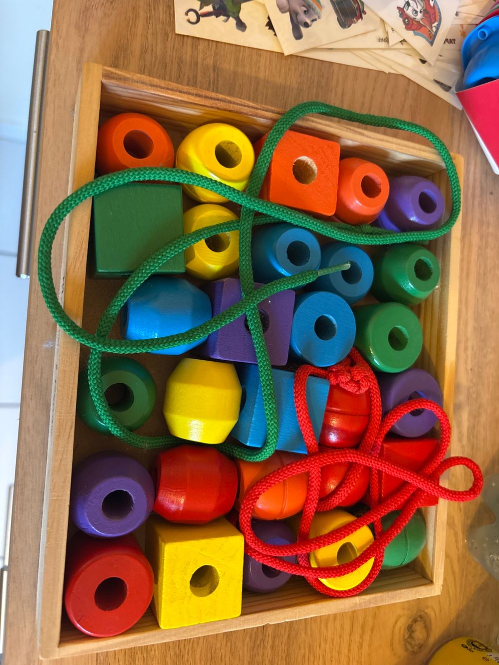 Image item