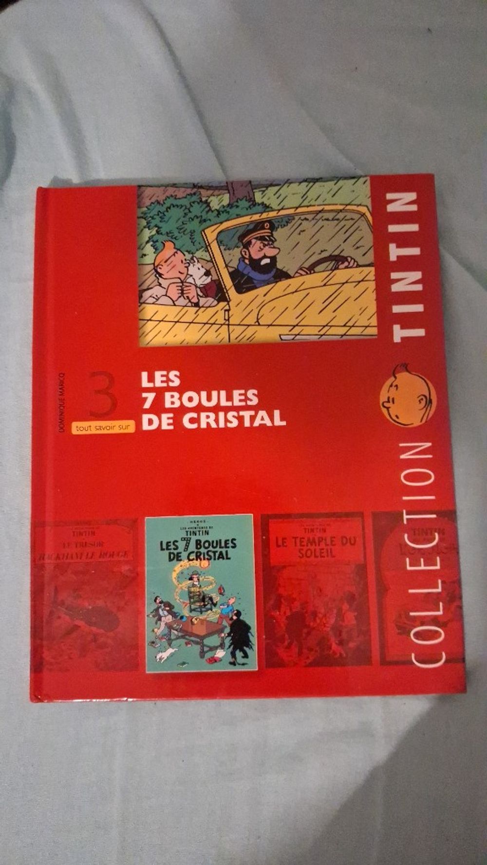 Image item