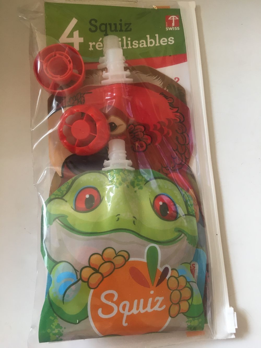 Image item