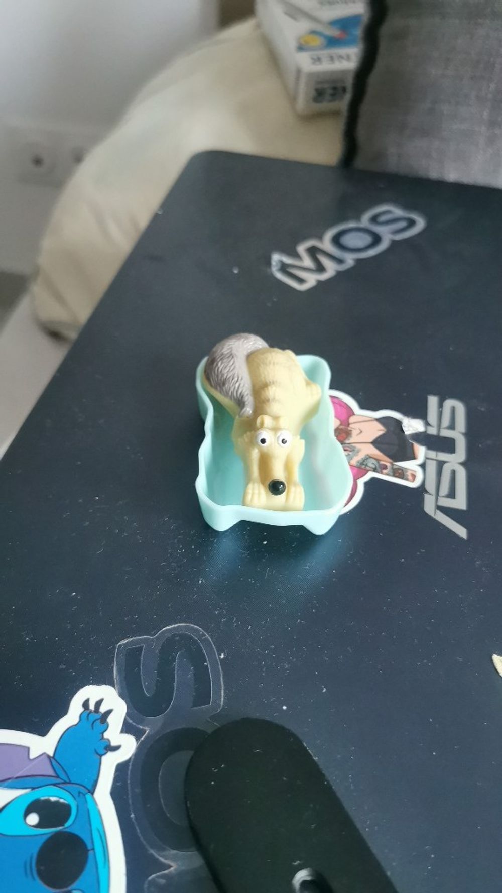 Image item